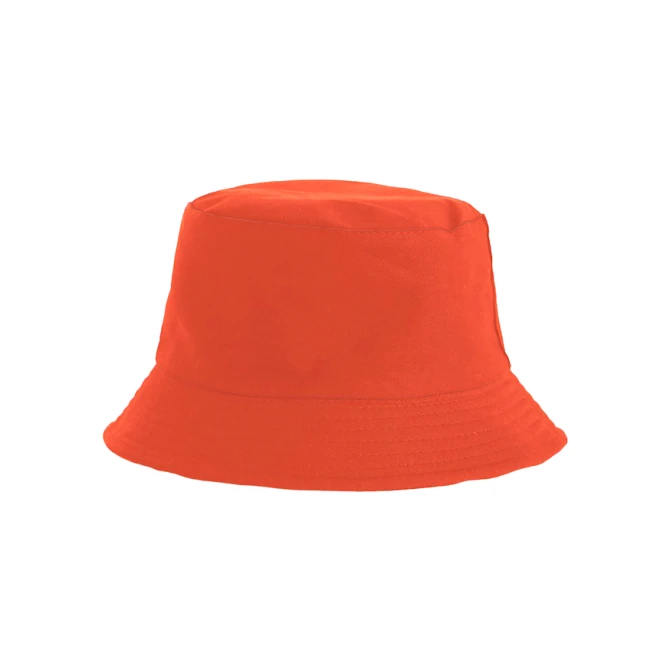 Feesthoed rood wit blauw en oranje