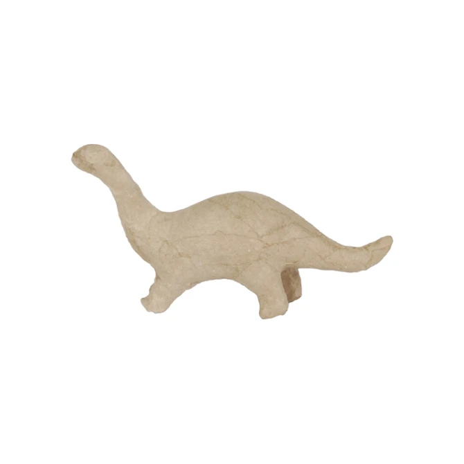 Figuur Décopatch dino Brontosaurus 17x5x10cm