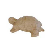 Figuur Décopatch schildpad 11x8.5x3.5cm