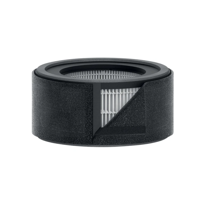Filter Hepa 2-in-1 voor Leitz TruSens Z-1000
