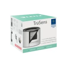 Filter Hepa 3-in-1 voor Leitz TruSens Z-2000 Filter Hepa 3-in-1 voor Leitz TruSens Z-2000