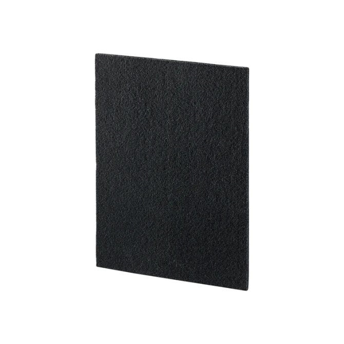 Filter koolstof voor Aeramax DX95 4 stuks