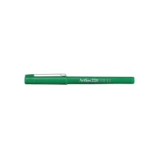 Fineliner Artline 220 rond super fijn groen