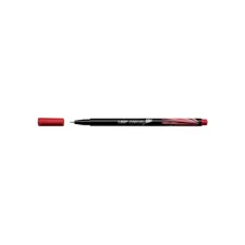 Fineliner Bic Intensity fijn rood