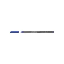 Fineliner edding 1200 003 fijn blauw Fineliner edding 1200 003 fijn blauw