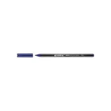 Fineliner edding 1300 medium blauw Fineliner edding 1300 medium blauw