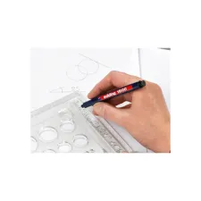 Fineliner edding 1800 0.25mm zwart Fineliner edding 1800 0.25mm zwart