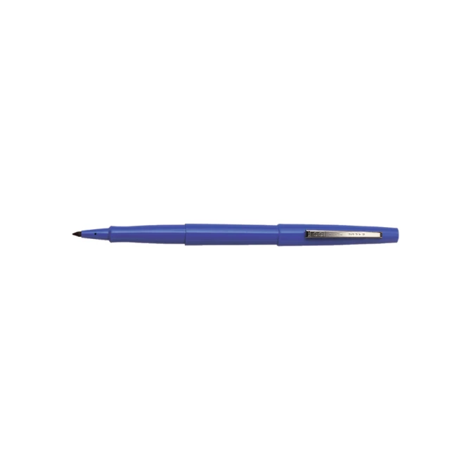 Fineliner Paper Mate Flair Original medium blauw