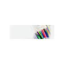 Fineliner Paper Mate Flair Original medium rood