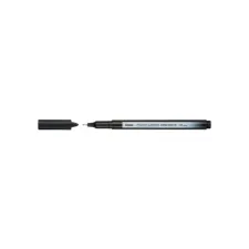 Fineliner Pentel Pointliner S40-A fijn zwart