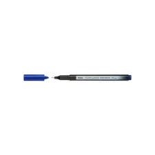 Fineliner Pentel Pointliner S40-C fijn blauw