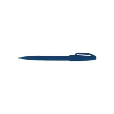 Fineliner Pentel Signpen S520 medium blauw