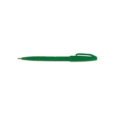 Fineliner Pentel Signpen S520 medium groen