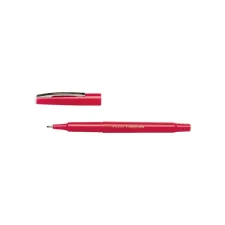 Fineliner PILOT fijn rood