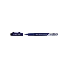 Fineliner Pilot friXion fijn zwart