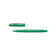 Fineliner PILOT Razor Point fijn groen