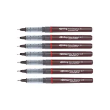 Fineliner rOtring Tikky Graphic 0.3mm Fineliner rOtring Tikky Graphic 0.3mm