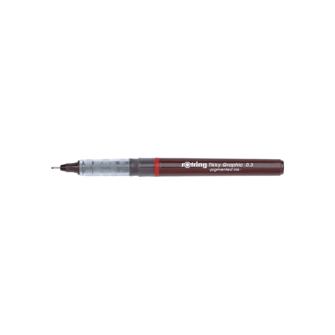 Fineliner rOtring Tikky Graphic 0.3mm