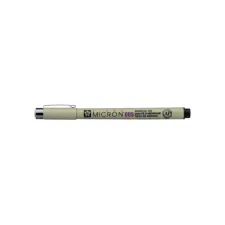 Fineliner Sakura Pigma Micron 005 0.2mm zwart