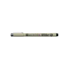 Fineliner Sakura Pigma Micron 05 0.45mm zwart