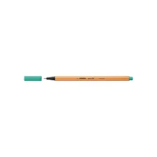 Fineliner STABILO point 88/13 fijn ijsgroen Fineliner STABILO point 88/13 fijn ijsgroen
