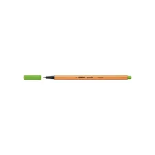 Fineliner STABILO point 88/33 fijn groen Fineliner STABILO point 88/33 fijn groen