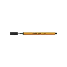 Fineliner STABILO point 88/46 fijn zwart Fineliner STABILO point 88/46 fijn zwart