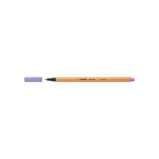 Fineliner STABILO point 88/59 fijn licht lila Fineliner STABILO point 88/59 fijn licht lila