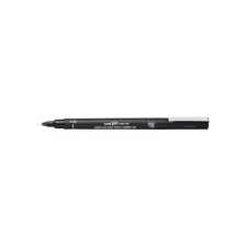 Fineliner Uni-ball Pin 0.03mm zwart