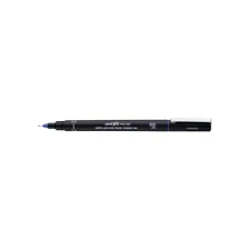 Fineliner Uni-ball Pin 0.3mm blauw