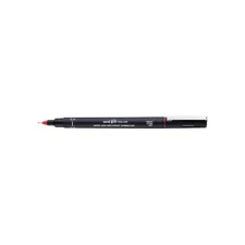 Fineliner Uni-ball Pin 0.3mm rood