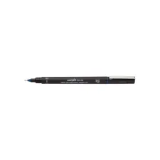 Fineliner Uni-ball Pin 0.5mm blauw