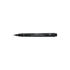 Fineliner Uni-ball Pin 1mm zwart