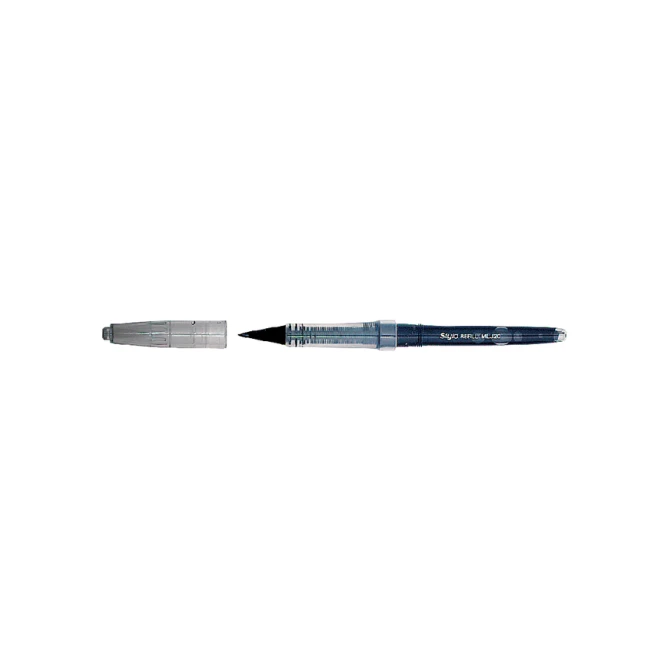 Finelinervulling Pentel MLJ20 voor TRJ50 fijn zwart