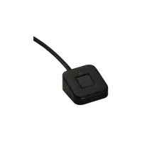 Fingerprint key Kensington verimark desktop