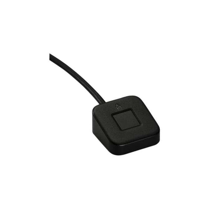 Fingerprint key Kensington verimark desktop