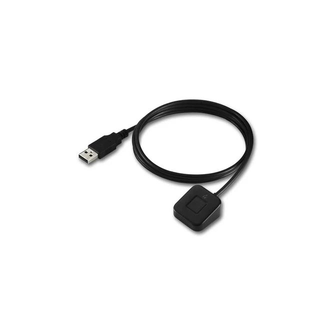 Fingerprint key Kensington verimark desktop