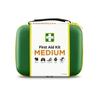 First Aid Kit Cederroth Medium