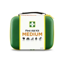 First Aid Kit Cederroth Medium
