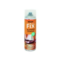 Fixeerspray Ghiant Academy Fix 500ml