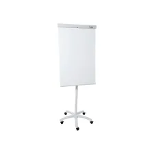Flipover Dahle Team mobiel magnetisch gelakt staal met verstelbare arm Flipover Dahle Team mobiel magnetisch gelakt staal met verstelbare arm