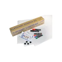 Flipover Legamaster accessoire starterkit