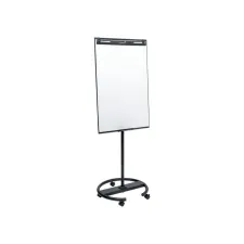Flipover Legamaster SKETCH EASY mobiele ronde voet Flipover Legamaster SKETCH EASY mobiele ronde voet