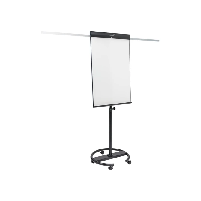 Flipover Legamaster SKETCH PRO mobiele ronde voet