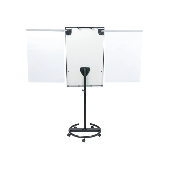 Flipover Legamaster SKETCH PRO mobiele ronde voet