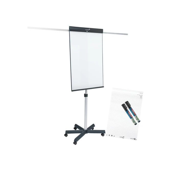 Flipover Legamaster SKETCH PRO mobiele stervoet