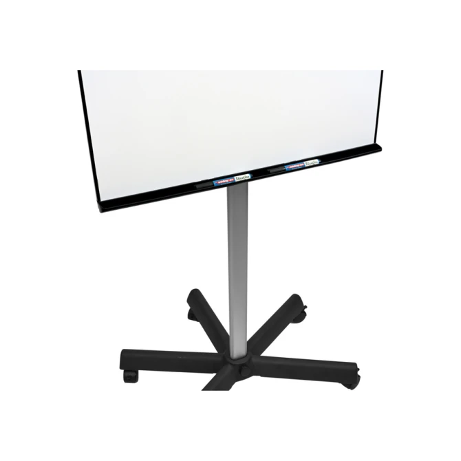 Flipover Legamaster SKETCH PRO mobiele stervoet