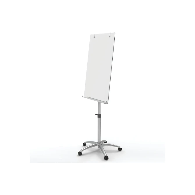 Flipover Nobo Impression Pro mobiel glas