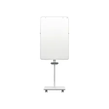 Flipover Nobo Move & Meet mobiele magnetisch 70x100cm