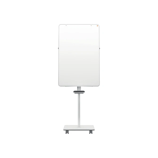 Flipover Nobo Move & Meet mobiele magnetisch 70x100cm